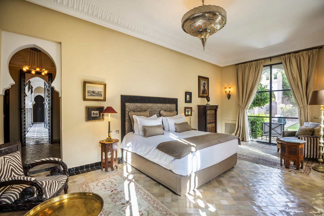 Suite Pierre Loti