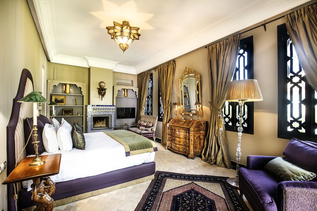 Suite Marcel Proust