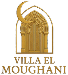 Villa El Moughani