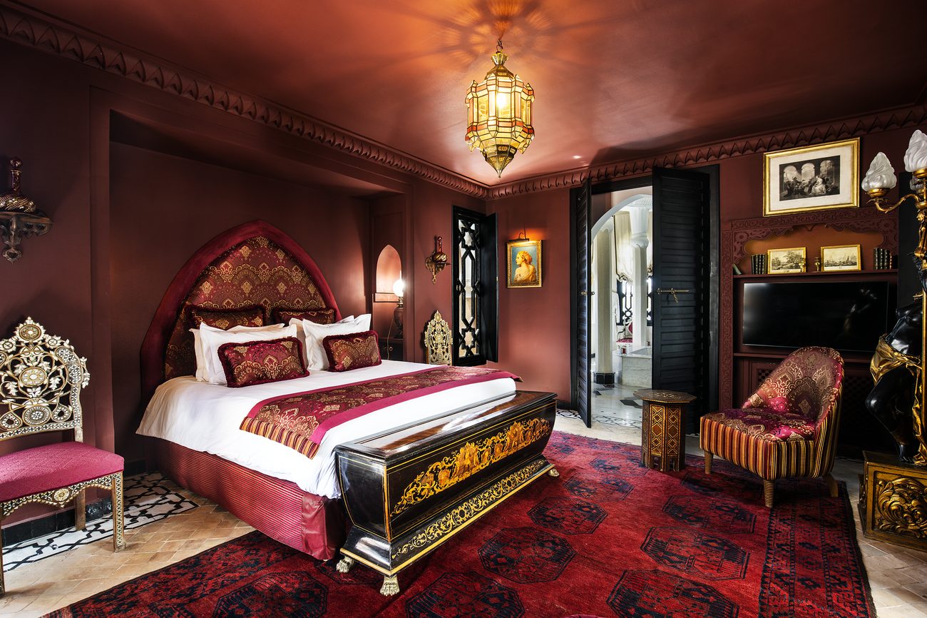 Suite Shéhérazade