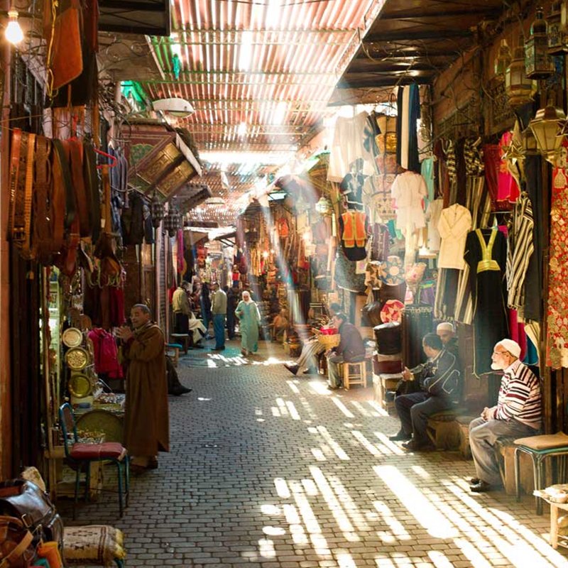 Balade-Guidée-aux-Souks-de-Marrakech