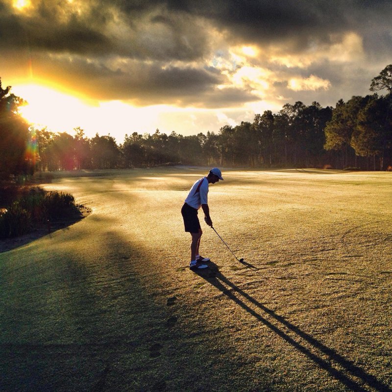 Golf-&-Lifestyle